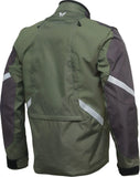 Thor Terrain Enduro Jacket Army Charcoal