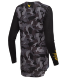 Thor Women's Sport Jersey  Shadow Black