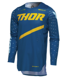 Thor Sport Youth Jersey Brave Blue