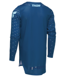 Thor Sport Youth Jersey Brave Blue