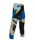 Thor Sport Youth Pant Brave Blue