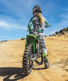 Thor Women's Pant Sport Shadow Teal