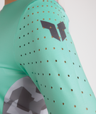 Thor Women's Sport Jersey  Shadow Teal