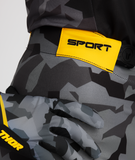 Thor Women's Pant Sport Shadow Black