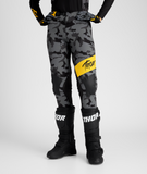 Thor Women's Pant Sport Shadow Black