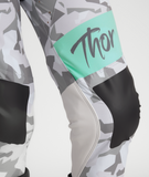 Thor Women's Pant Sport Shadow Teal