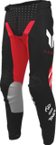 2026 Thor Pant Launchmode Futura Black Red