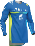 2026 Thor Jersey Sportmode Synth Blue