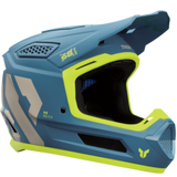 Thor Fleet Helmet - Forge Blue