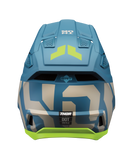 Thor Fleet Helmet - Forge Blue