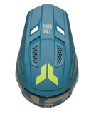 Thor Fleet Helmet - Forge Blue