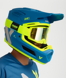 Thor Fleet Helmet - Forge Blue