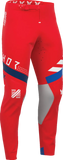 2026 Thor Pant Sportmode Synth Red