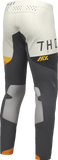 2026 Thor Pant Sportmode League Charcoal White
