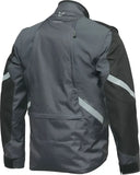 Thor Terrain Enduro Jacket Charcoal