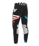 2026 Thor Sportmode Synth Youth Pant Black