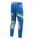2026 Thor Sportmode Synth Youth Pant Blue