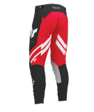 2026 Thor Launchmode Futura Youth Pant Black Red