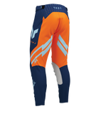 2026 Thor Launchmode Futura Youth Pant Navy Orange