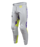 2026 Thor Launchmode Bleach Youth Pant Grey Acid