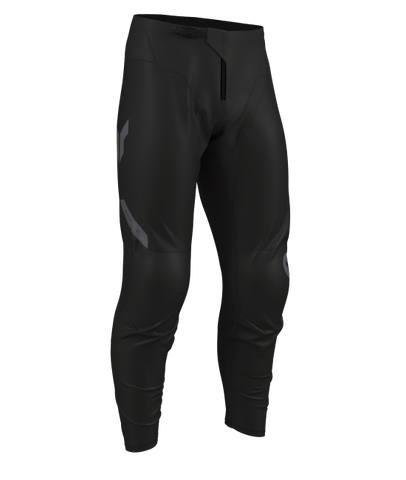 2026 Thor Ridemode Menace Youth Pant Black