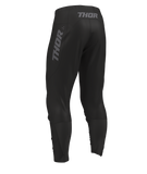 2026 Thor Ridemode Menace Youth Pant Black