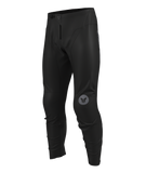 2026 Thor Ridemode Menace Youth Pant Black