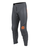 2026 Thor Ridemode Menace Youth Pant Charcoal