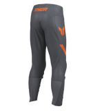 2026 Thor Ridemode Menace Youth Pant Charcoal