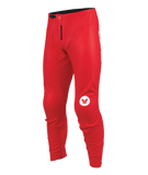 2026 Thor Ridemode Menace Youth Pant Red