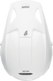 Thor Sector 2 White Out Helmet