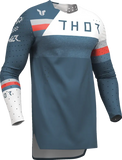 2026 Thor Jersey Sportmode League Blue White