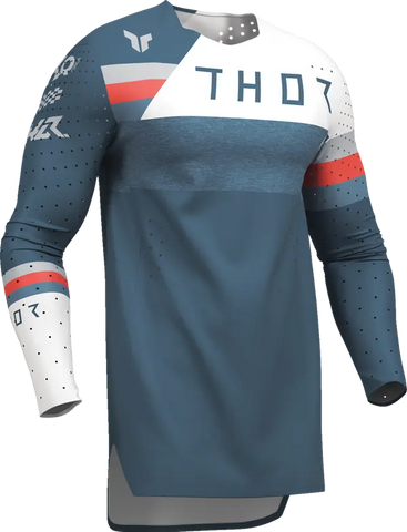 2026 Thor Jersey Sportmode League Blue White