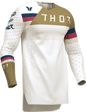 2026 Thor Jersey Sportmode League White Copper