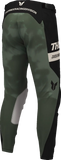 2026 Thor Pant Launchmode Bleach Black Camo
