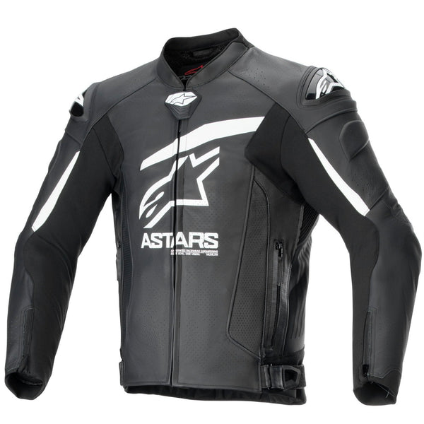 Alpinestars gp plus r v2 airflow lederjacke hotsell