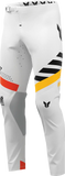 2026 Thor Pant Sportmode Synth White