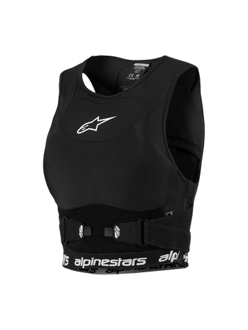 2026 Alpinestars Woman Stella Plasma Chest Protector