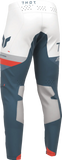 2026 Thor Pant Sportmode League Blue White