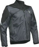 Thor Terrain Enduro Jacket Charcoal