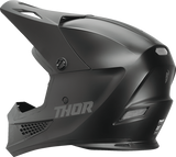 Thor Sector 2 Black Out Helmet