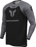 2026 Thor Jersey Ridemode Menace Black