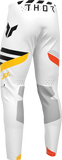 2026 Thor Pant Sportmode Synth White