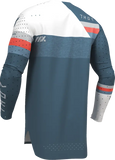 2026 Thor Jersey Sportmode League Blue White