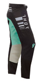 Thor Women's Prime Pant Blaze Black Mint