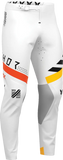 2026 Thor Pant Sportmode Synth White