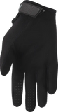 2026 Thor Glove Youth Ridemode Static Black