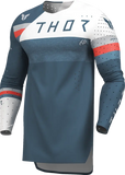 2026 Thor Jersey Sportmode League Blue White