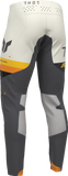 2026 Thor Pant Sportmode League Charcoal White