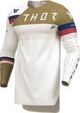 2026 Thor Jersey Sportmode League White Copper